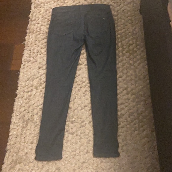 Rag and bone jeans - Picture 5 of 5